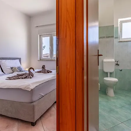 Rok 3 By Interhome Apartment *