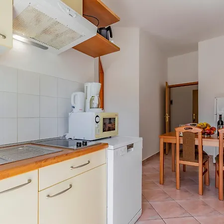 Rok 3 By Interhome Apartamento