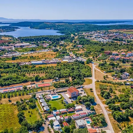 Apartamento Rok 3 By Interhome *