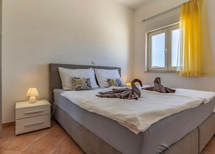 Rok 3 By Interhome Apartmán Pula