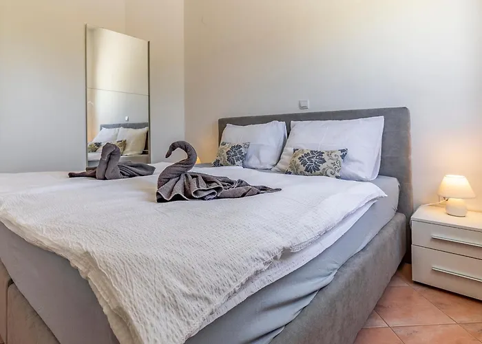 Rok 3 By Interhome Apartmán