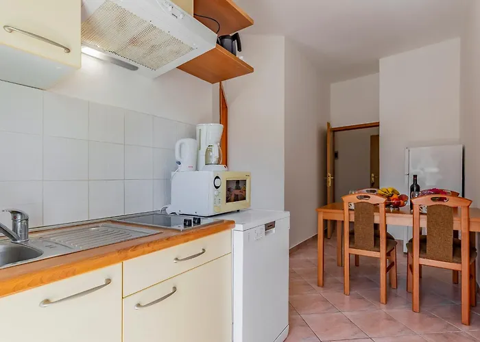 Rok 3 By Interhome Apartmán