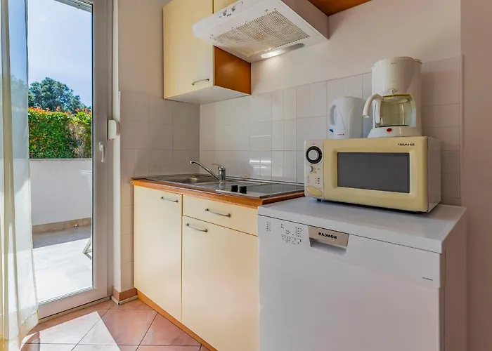 Apartment Rok 3 By Interhome Pula