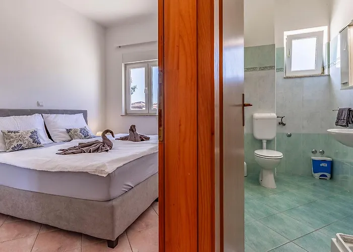 Rok 3 By Interhome Apartment *